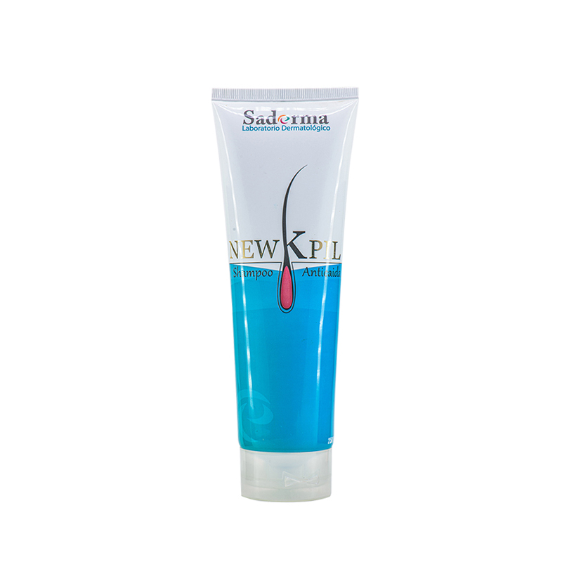 Cleansing and skin care tube