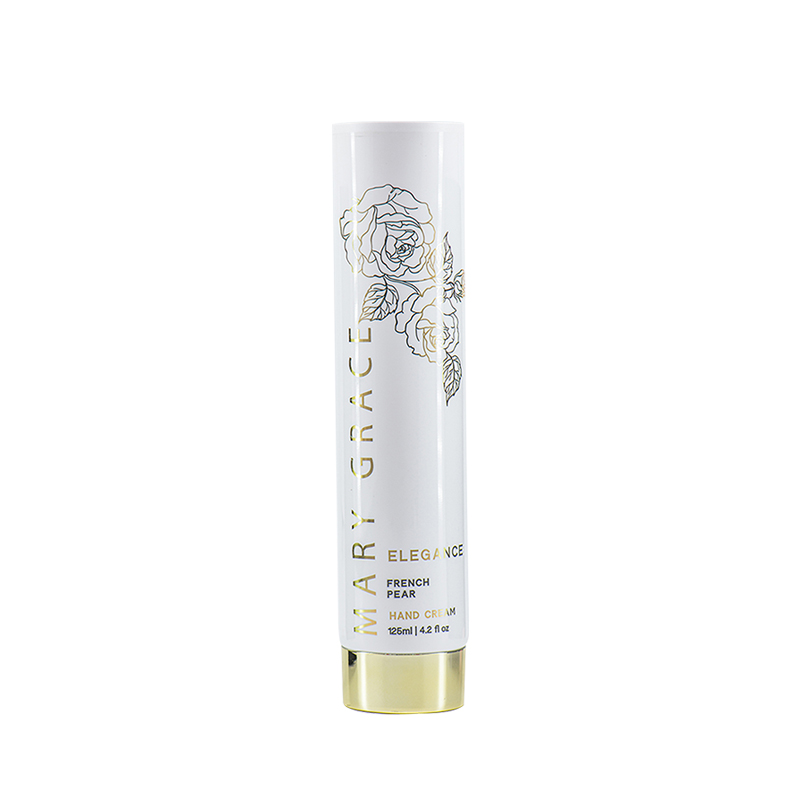 Cleansing and skin care tube